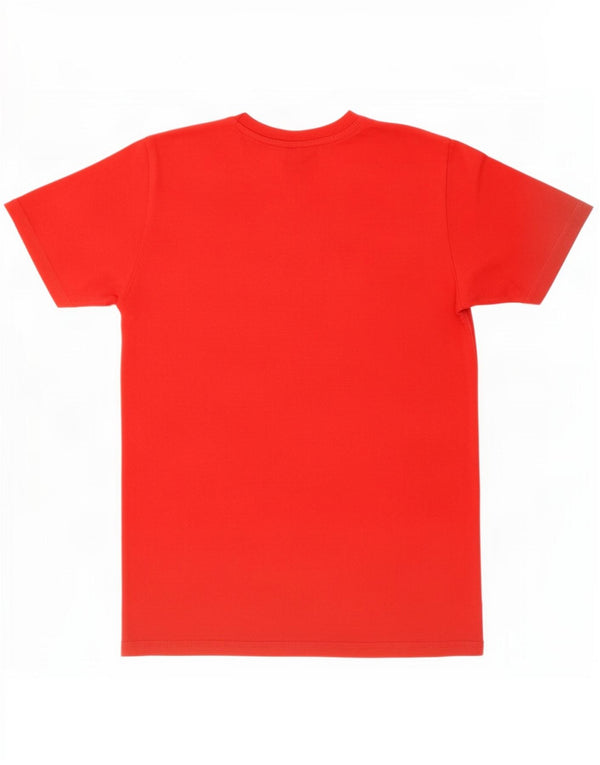 Champion Camiseta gráfica para niño 13-14 años XL Rojo