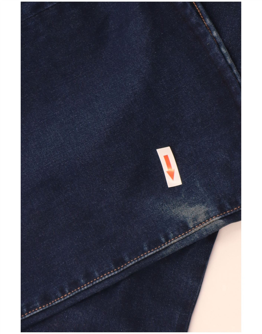 Vaqueros Levi's Mujer 315 Shaping Bootcut W32 L30 Azul Marino