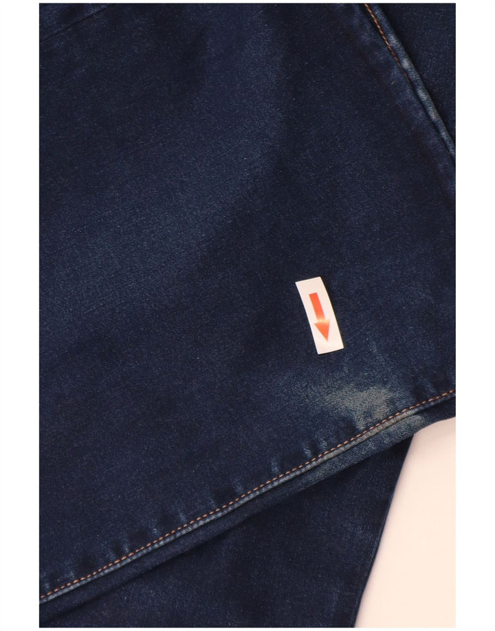Vaqueros Levi's Mujer 315 Shaping Bootcut W32 L30 Azul Marino