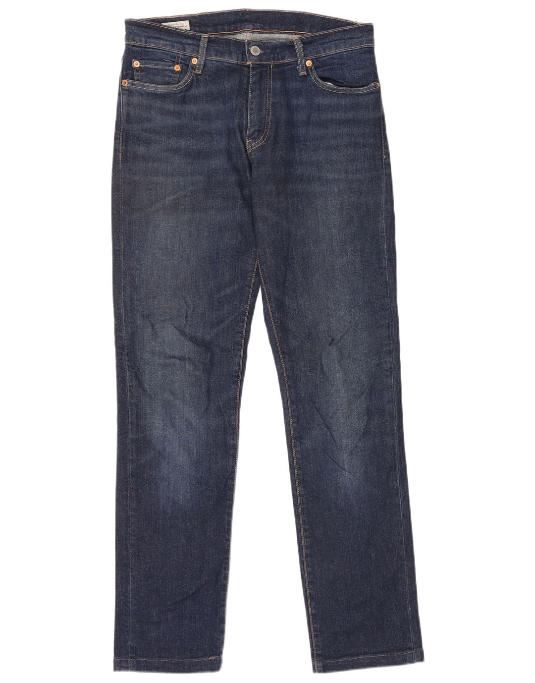 LEVI'S Jeans ajustados para hombre W30 L34 Algodón azul