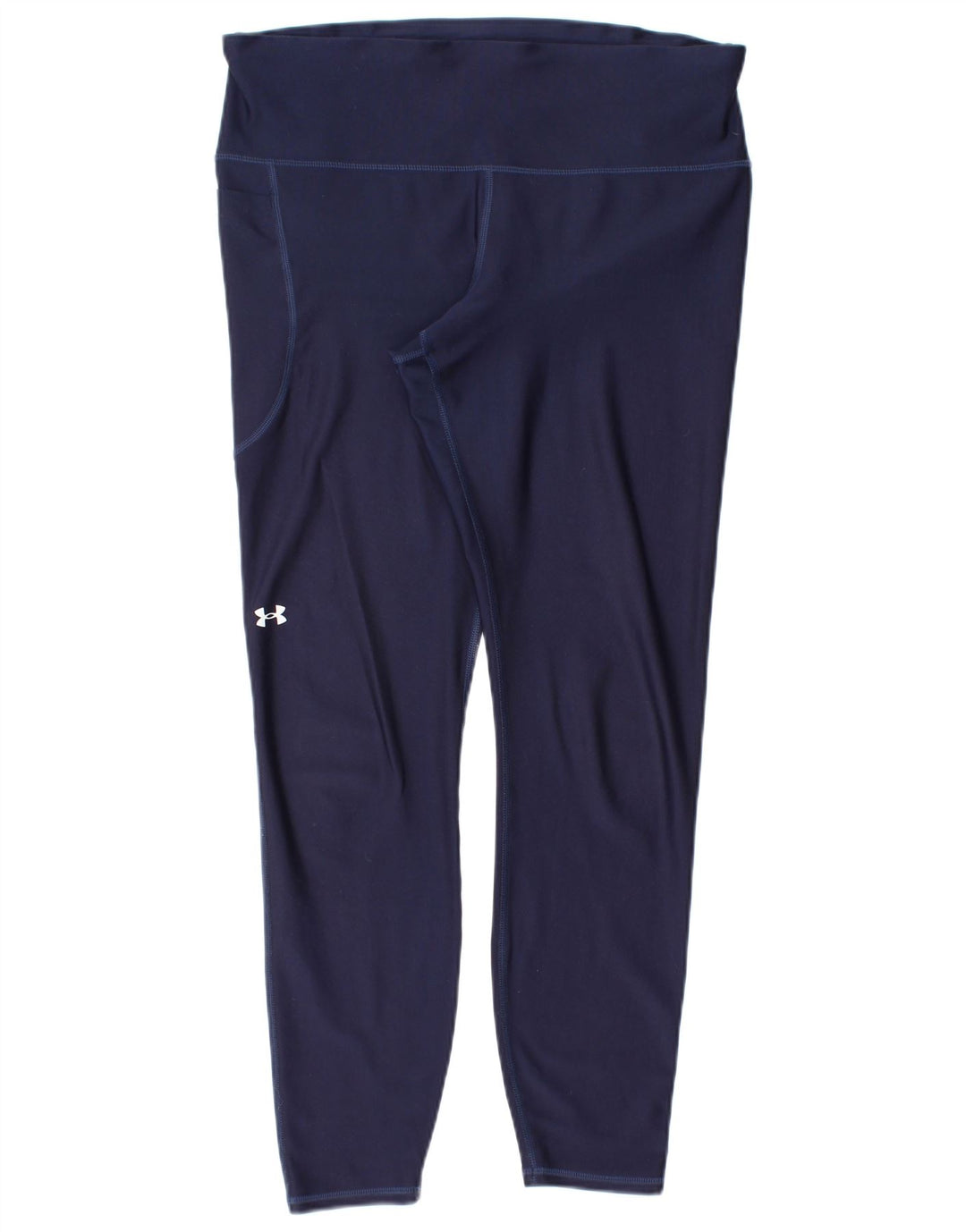 Under Armour Leggings para mujer Reino Unido 44 Grande Azul marino