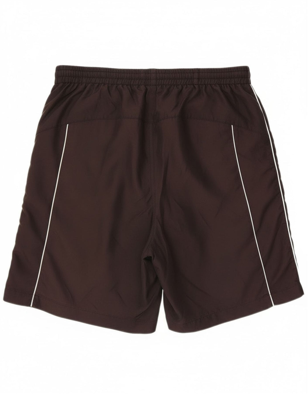 Fila Shorts deportivos para hombre XL Poliéster negro