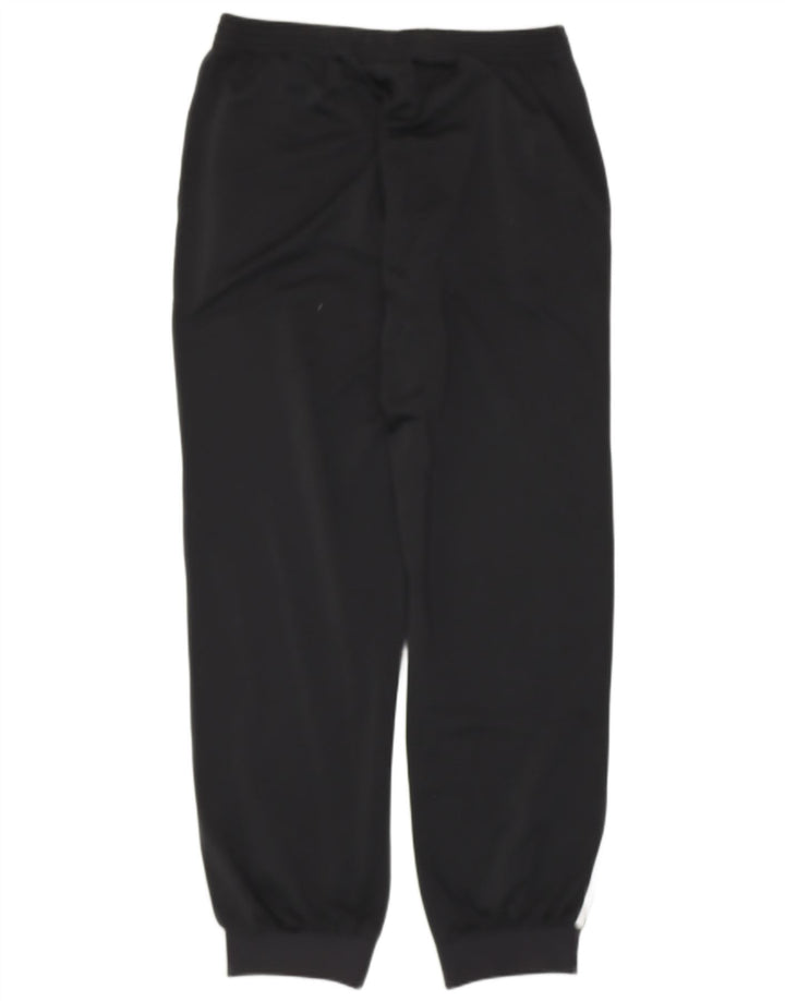 CHAMPION Pantalones de chándal para hombre Joggers XL Poliéster negro