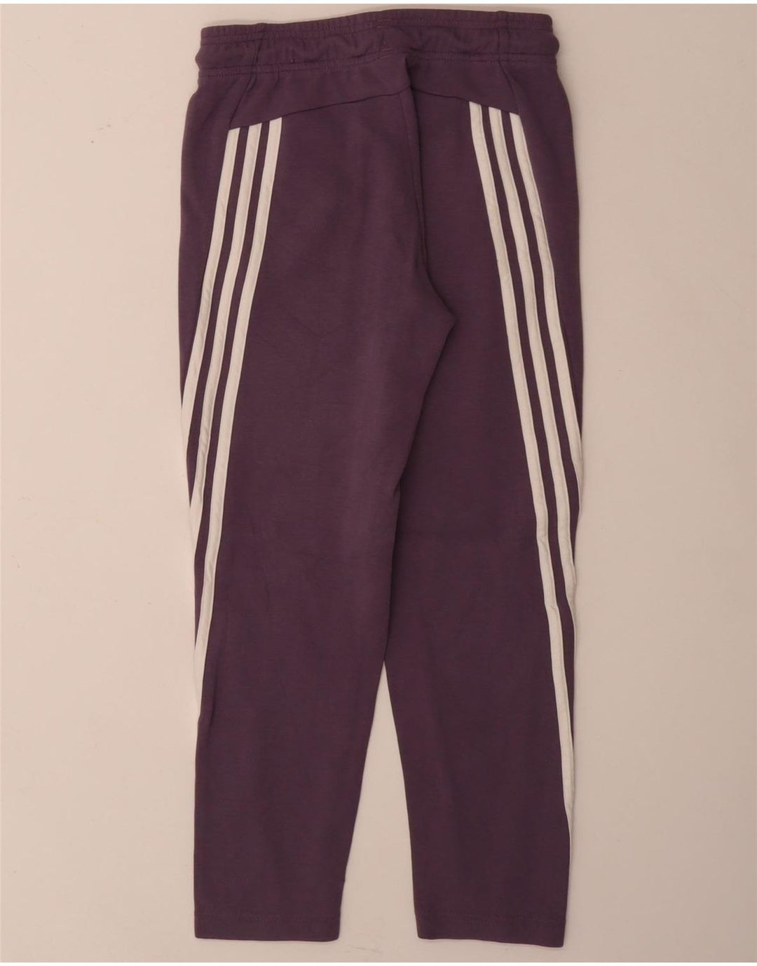 ADIDAS Pantalón Chándal Niña 11-12 Años Morado