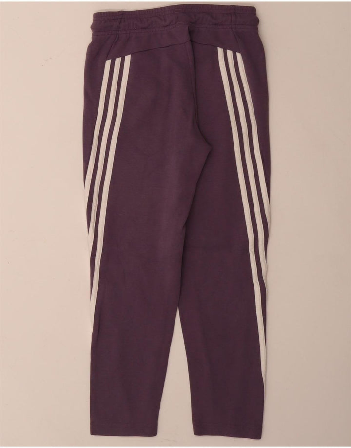 ADIDAS Pantalón Chándal Niña 11-12 Años Morado