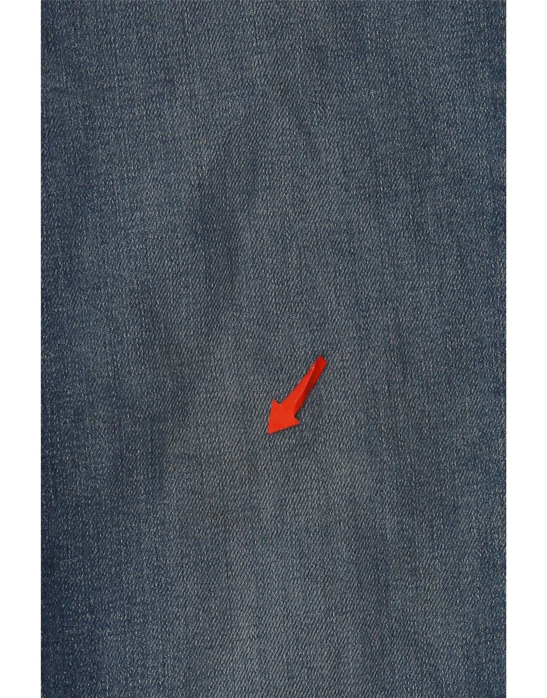 Vaqueros ajustados Sway para mujer de Fat Face UK 12 Medium W30 L29 Algodón azul