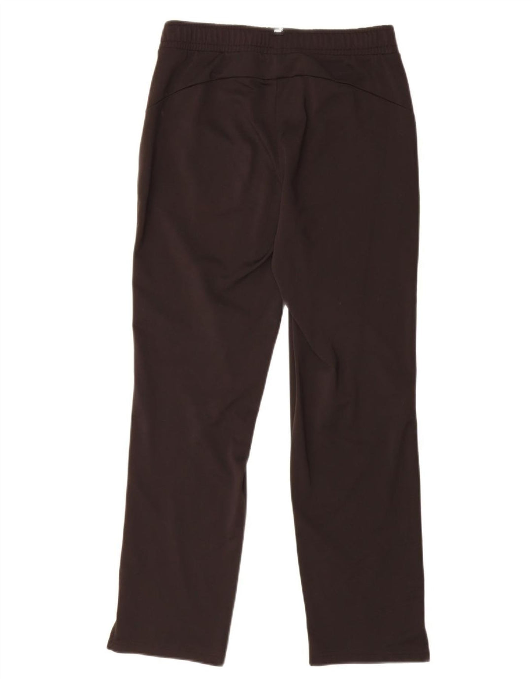 PUMA Pantalón Chándal Niño 15-16 Años Negro Poliéster