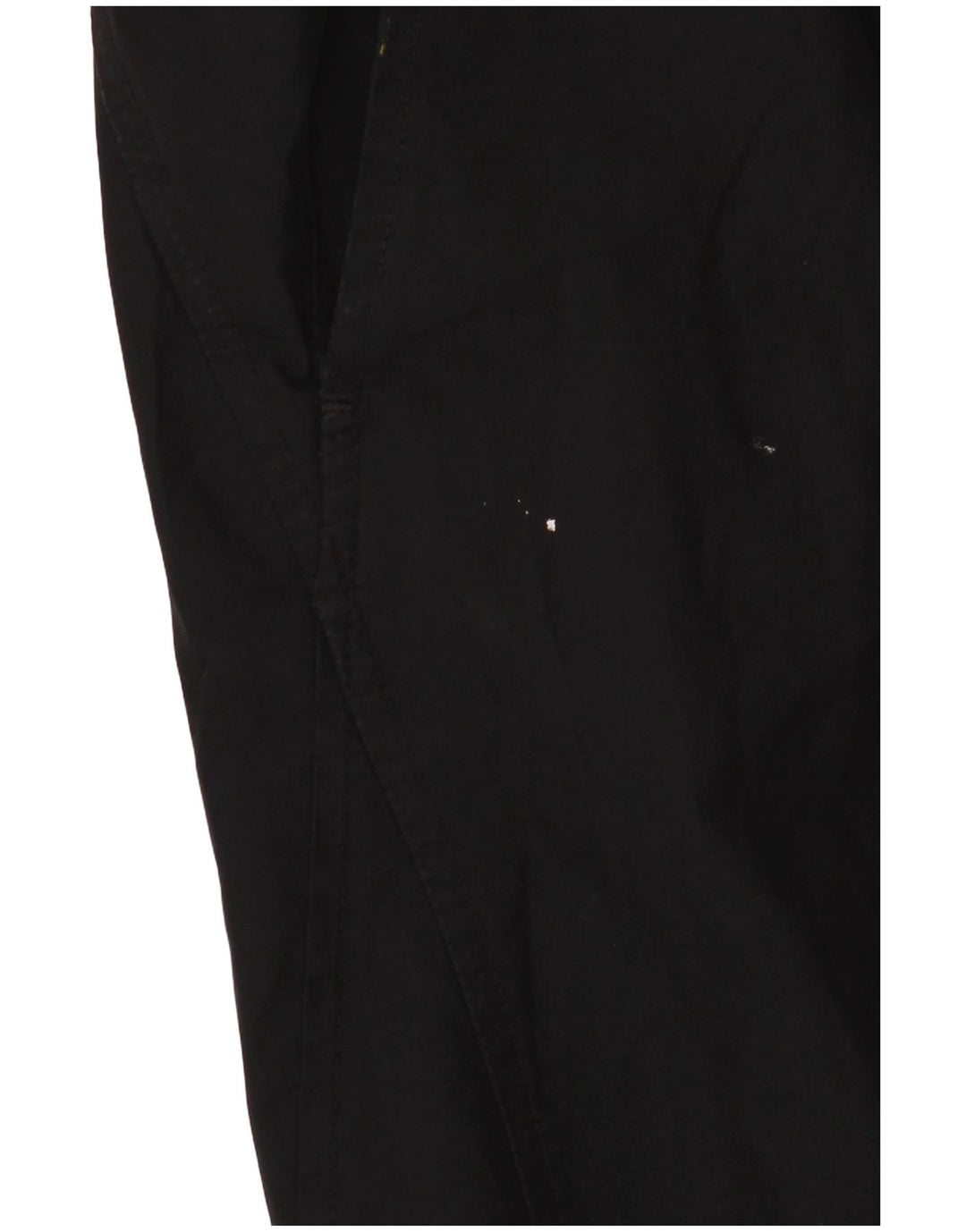 Pantalón De Chándal Nike Hombre Negro Mediano