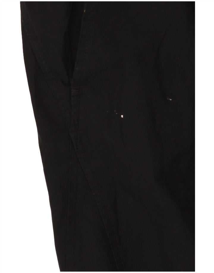 Pantalón De Chándal Nike Hombre Negro Mediano