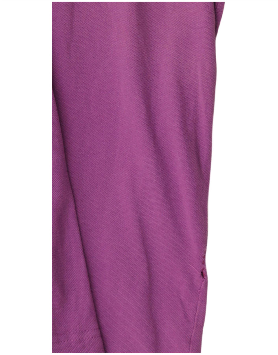 Kappa Polo Hombre XL Morado