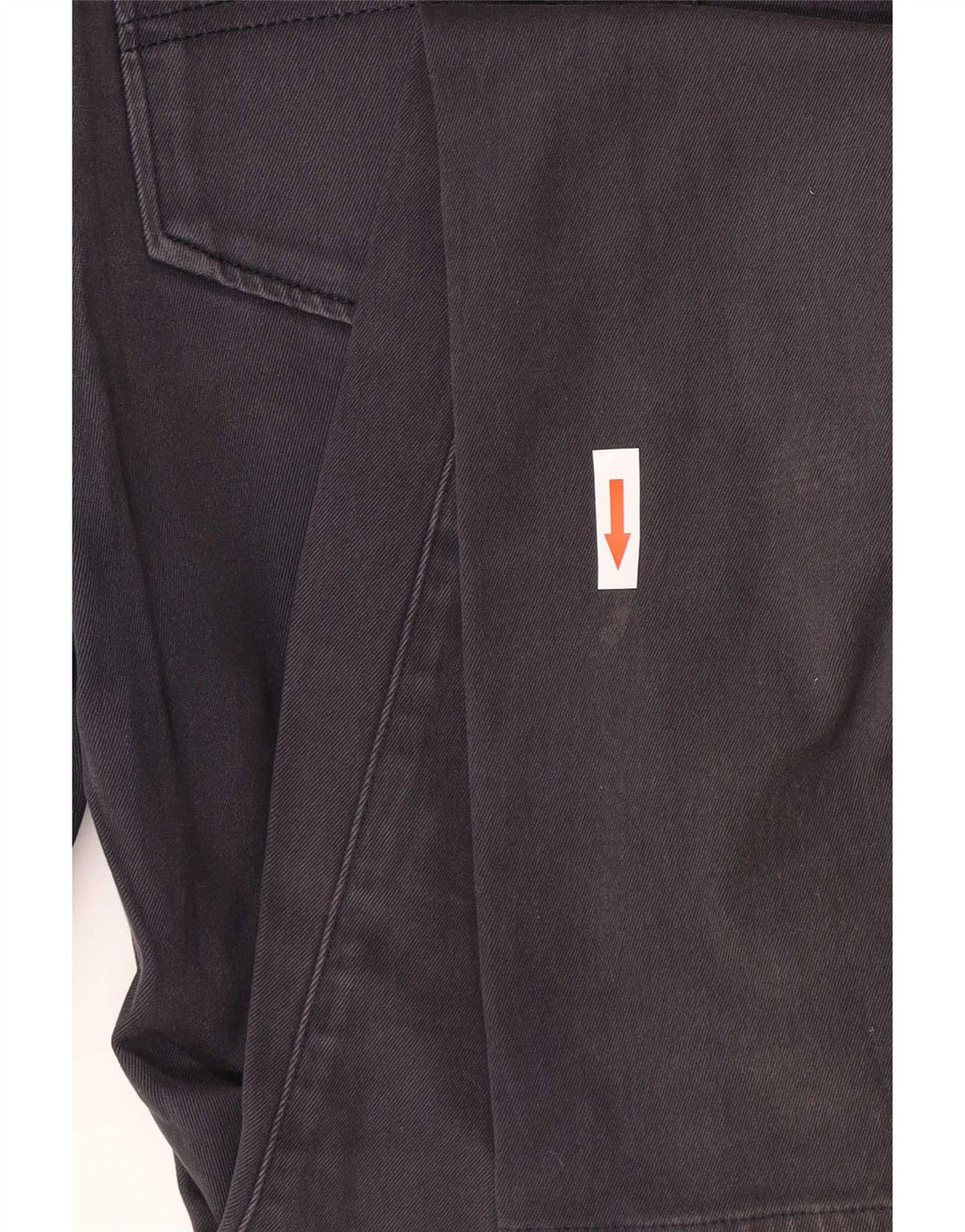 Jeans Armani Mujer Skinny W30 L29 Azul Marino