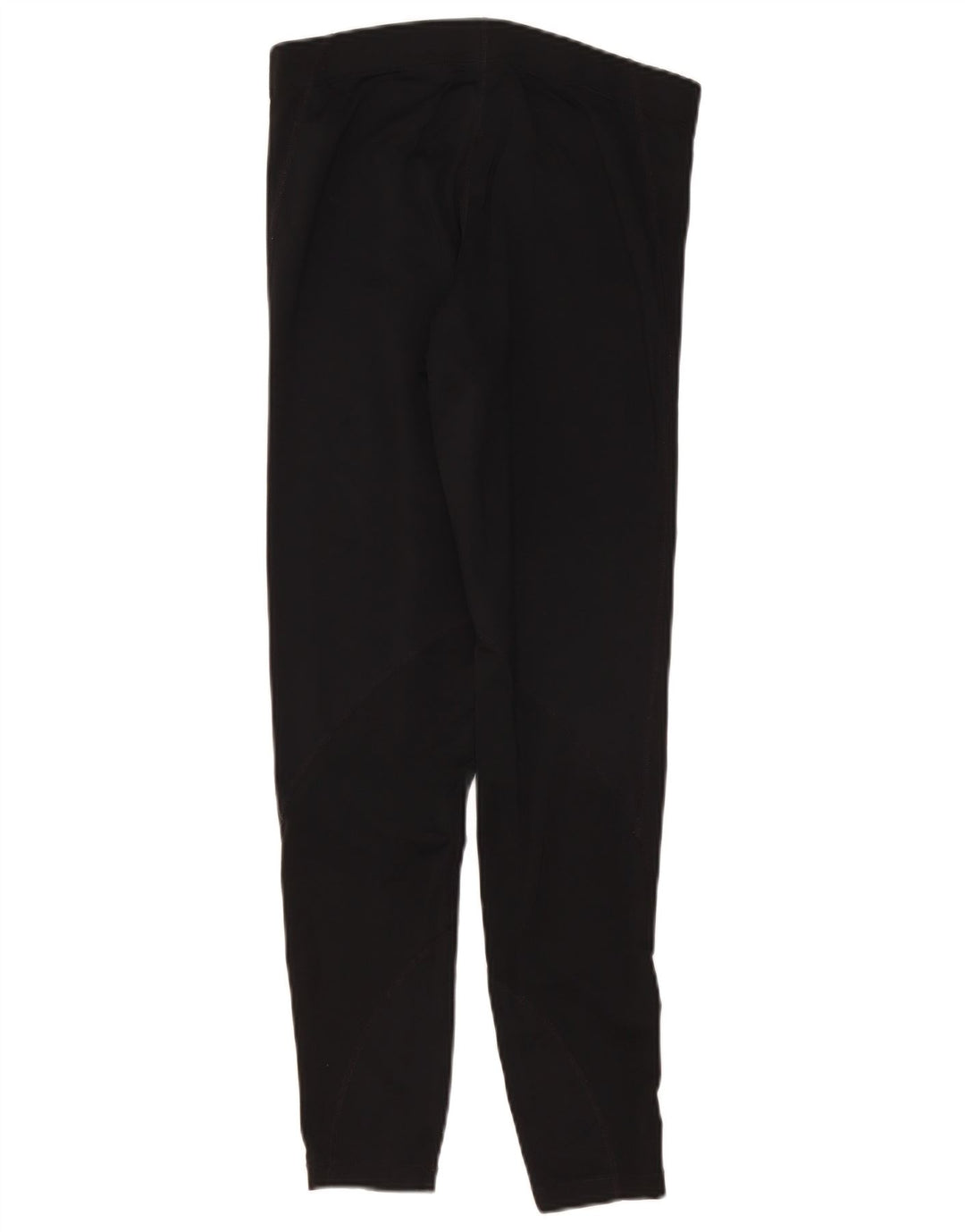 Nike Leggings gráficos para mujer UK 44 Mediano Negro Poliéster