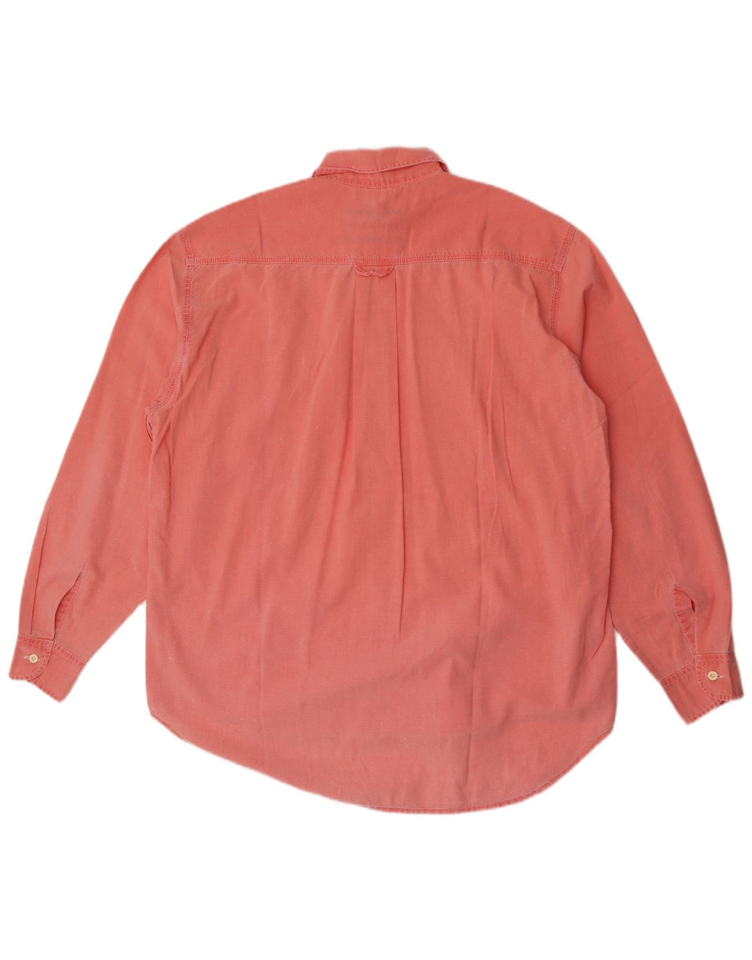 EL CHARRO Camisa Hombre Grande Rosa