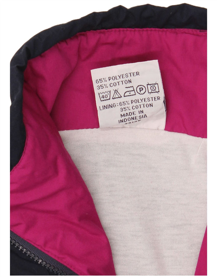 Hummel Hombre Jersey Chándal Top Chaqueta XL Multicolor Deporte