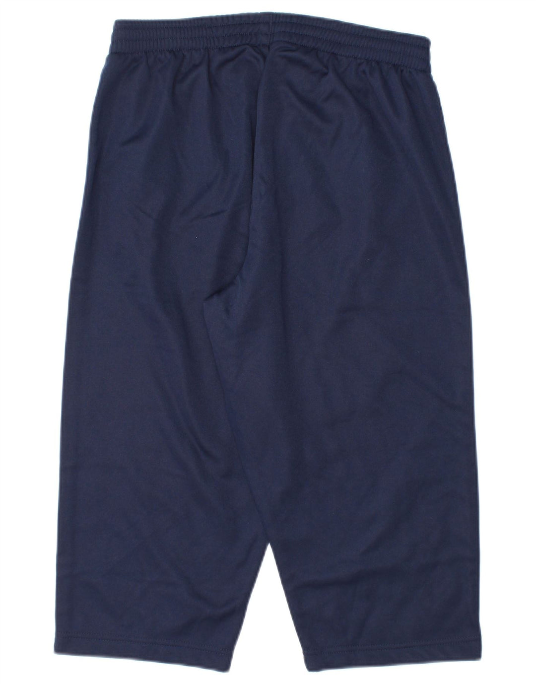 Kappa Pantalón Chándal Niños 13-14 Años Grande Azul Marino Poliéster