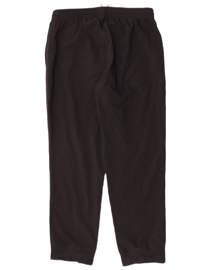 Adidas Hombre Pantalón Chándal Joggers XL Negro Poliéster
