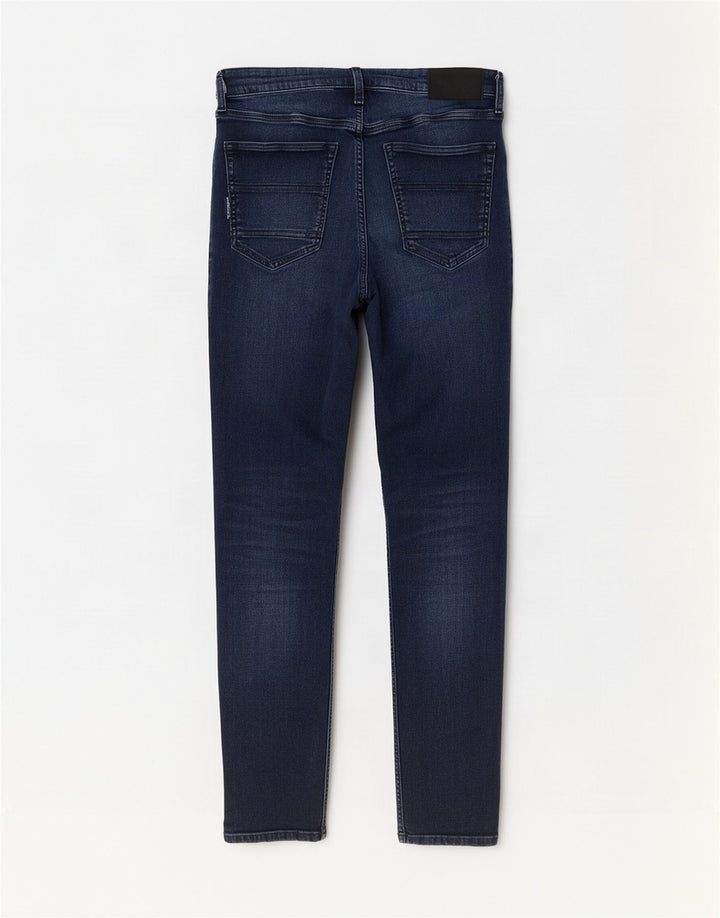 Vaqueros Tommy Hilfiger Mujer Slim W30 L32 Algodón Azul