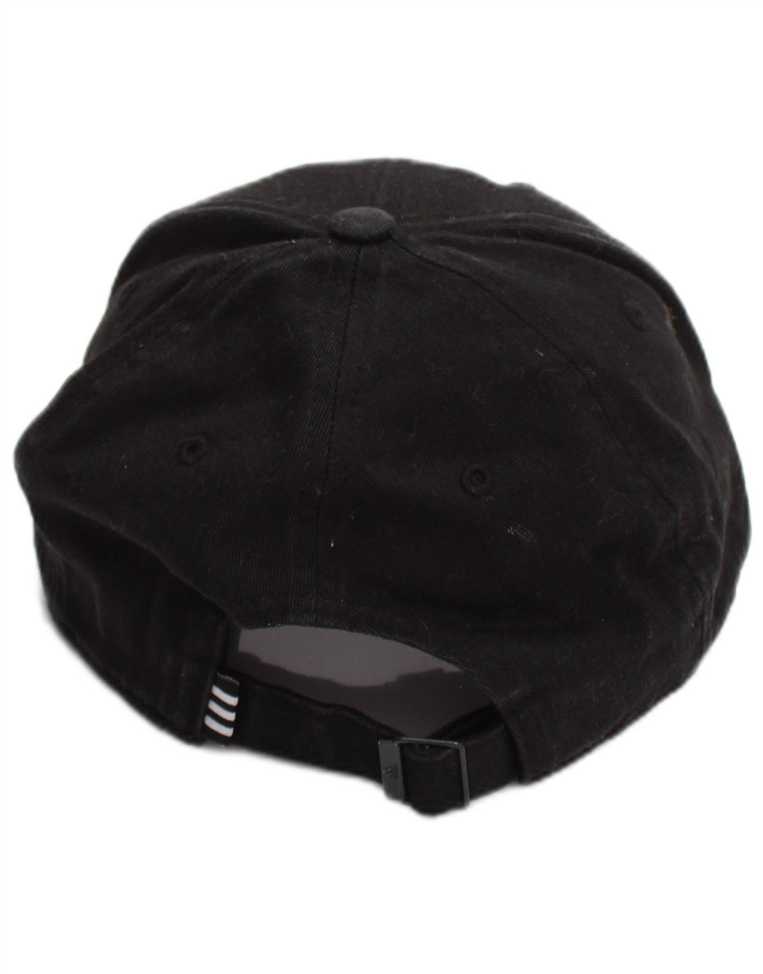 Adidas Gorra De Béisbol Gráfica Para Hombre Talla Única Negro