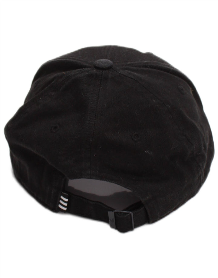 Adidas Gorra De Béisbol Gráfica Para Hombre Talla Única Negro