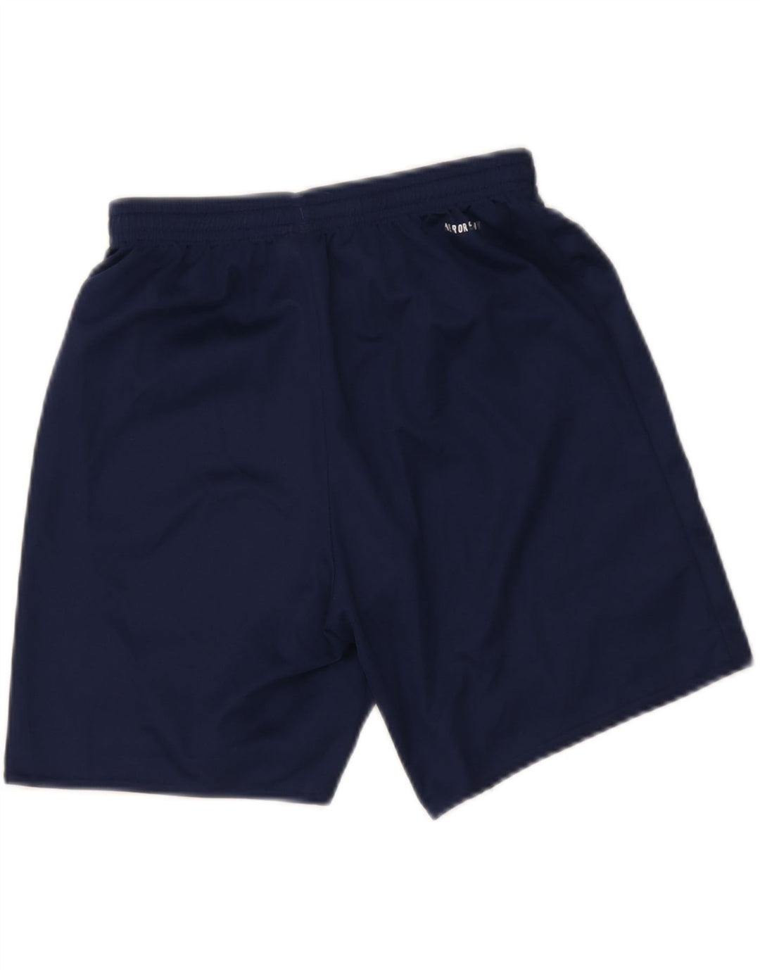 Adidas Pantalón Corto Deportivo Niño 13-14 Años Azul Marino Poliéster