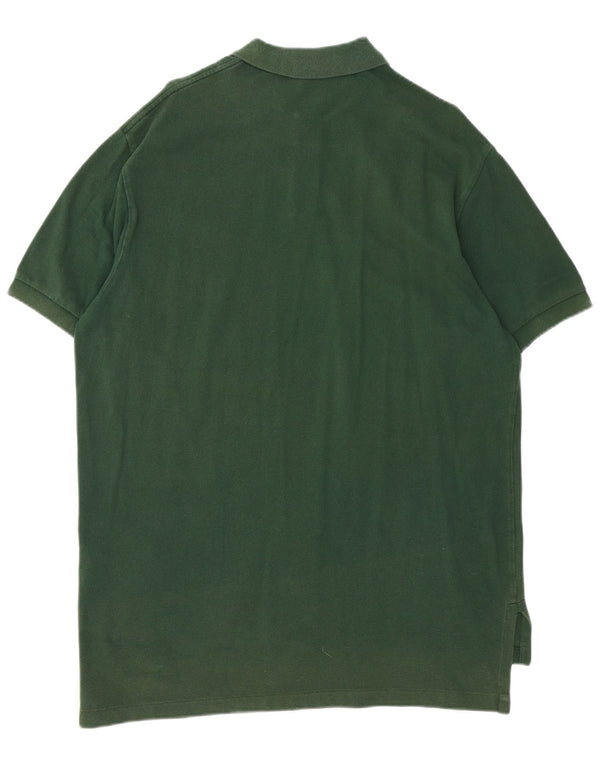 POLO RALPH LAUREN Polo Hombre XL Algodón Verde
