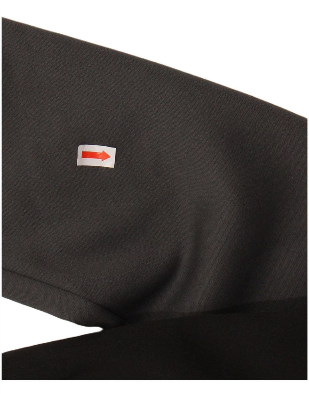 CANTERBURY Sudadera con gráfico IRFU para niños 11-12 años Negro