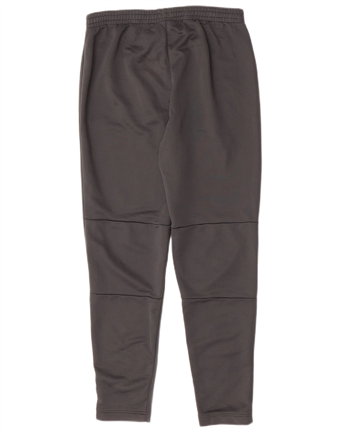 Pantalón De Chándal Nike Dri Fit Para Hombre Poliéster Gris Medio