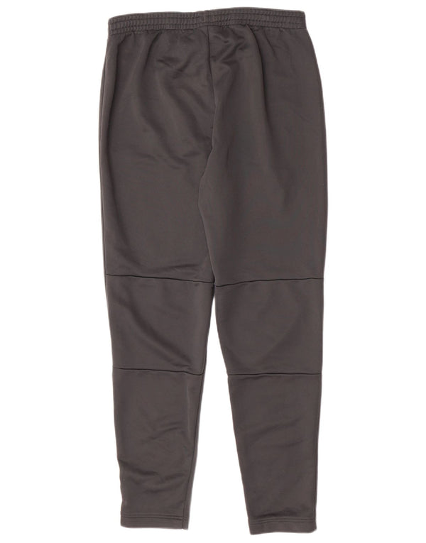Pantalón De Chándal Nike Dri Fit Para Hombre Poliéster Gris Medio