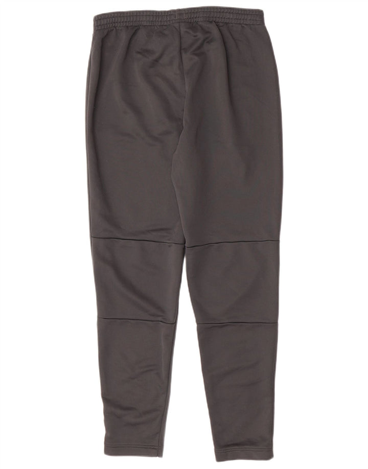Pantalón De Chándal Nike Dri Fit Para Hombre Poliéster Gris Medio