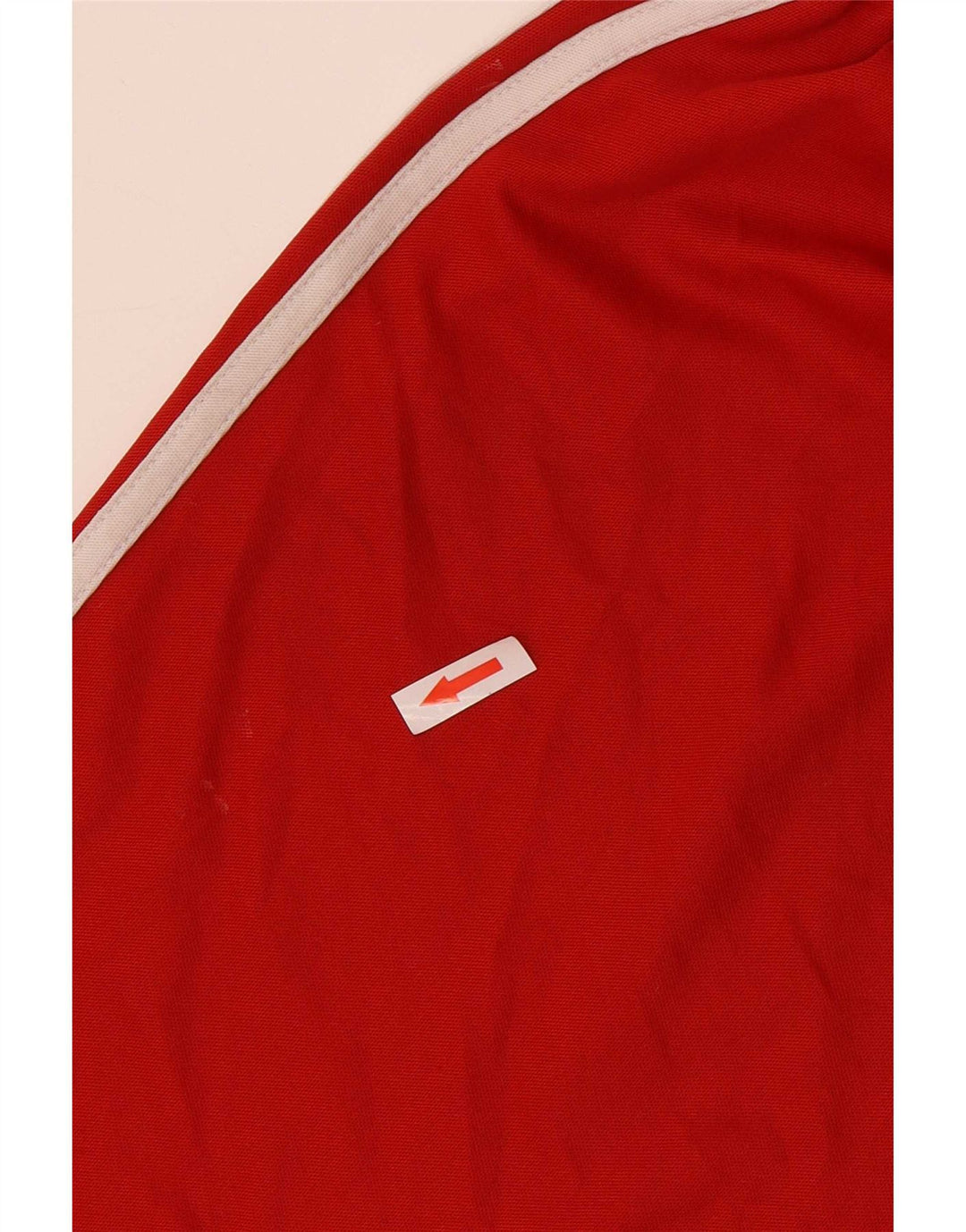 Adidas Hombre Graphic Regular Sport Shorts Medium Rojo Poliéster Deportes