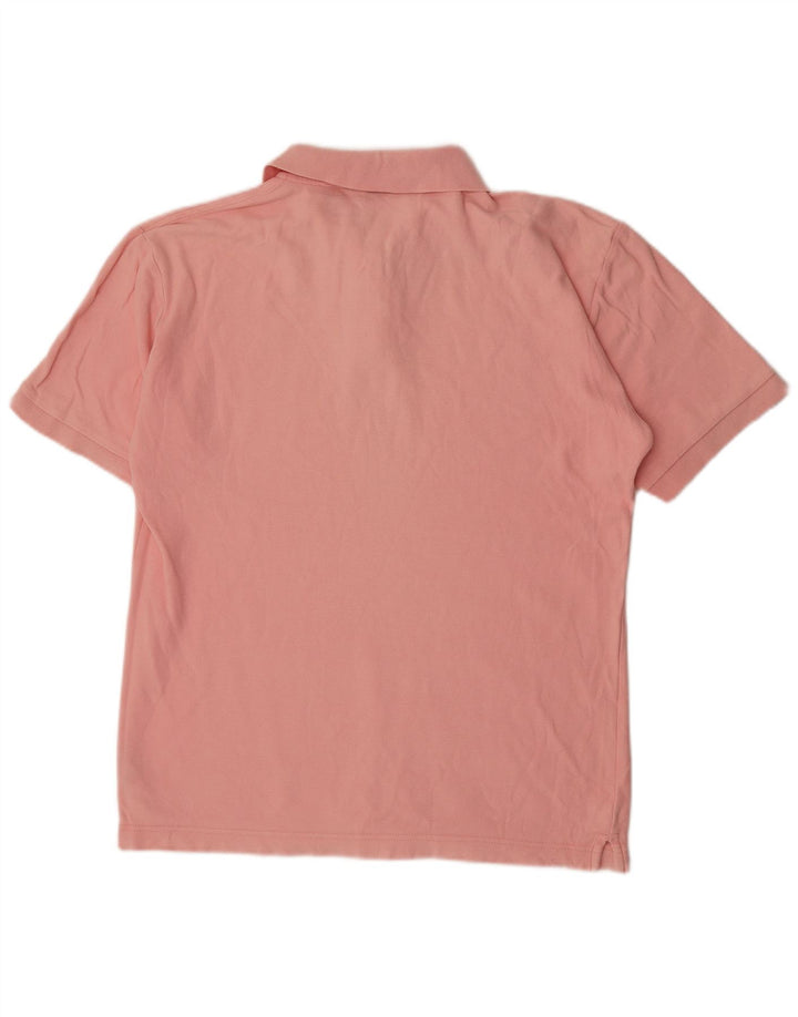 Polo Fila Hombre XL Rosa