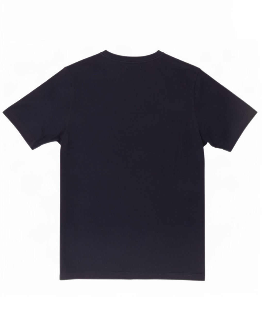 Kappa - Camiseta gráfica para hombre, talla grande, azul marino
