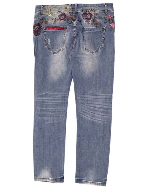 Jeans Desigual Mujer