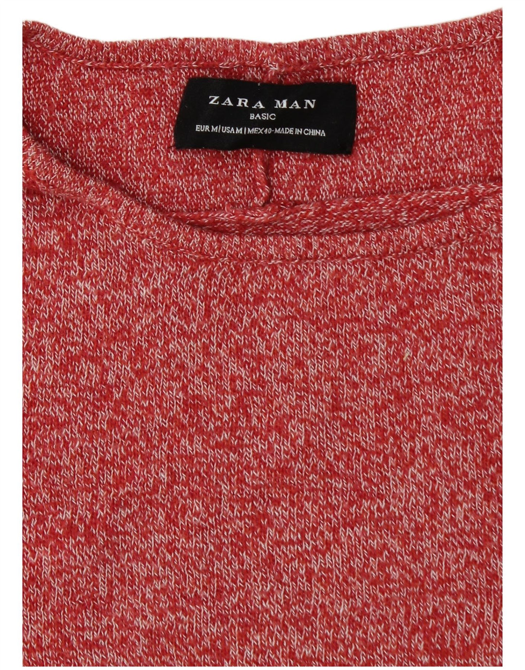 Zara Hombre