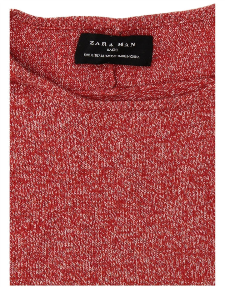 Zara Hombre