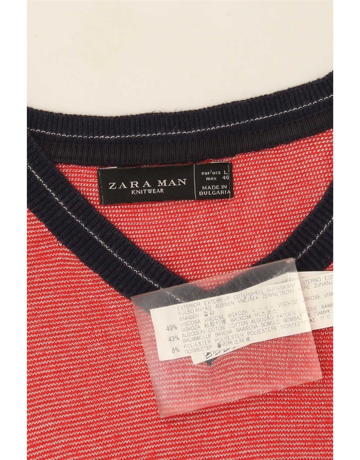 Zara Hombre