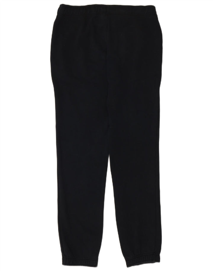 PUMA Pantalones de chándal para hombre Joggers Medium Black