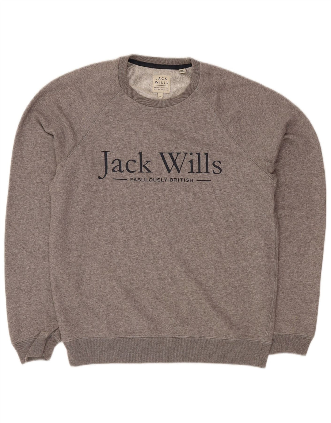 Sudadera Jack Wills Hombre