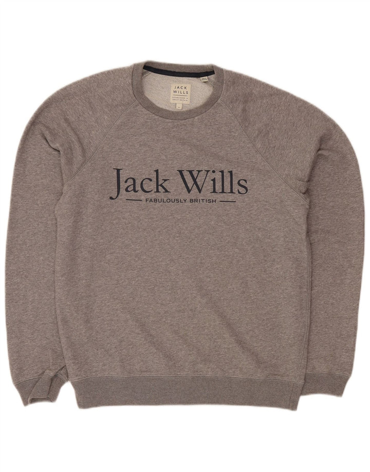 Sudadera Jack Wills Hombre