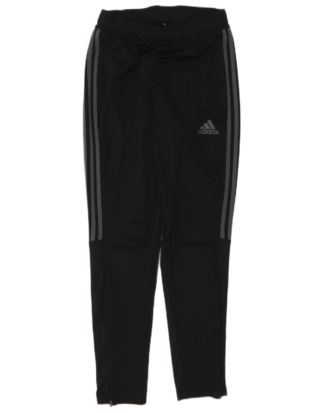 Adidas Hombre Aeroready Pantalones De Chándal Pequeño Negro Poliéster
