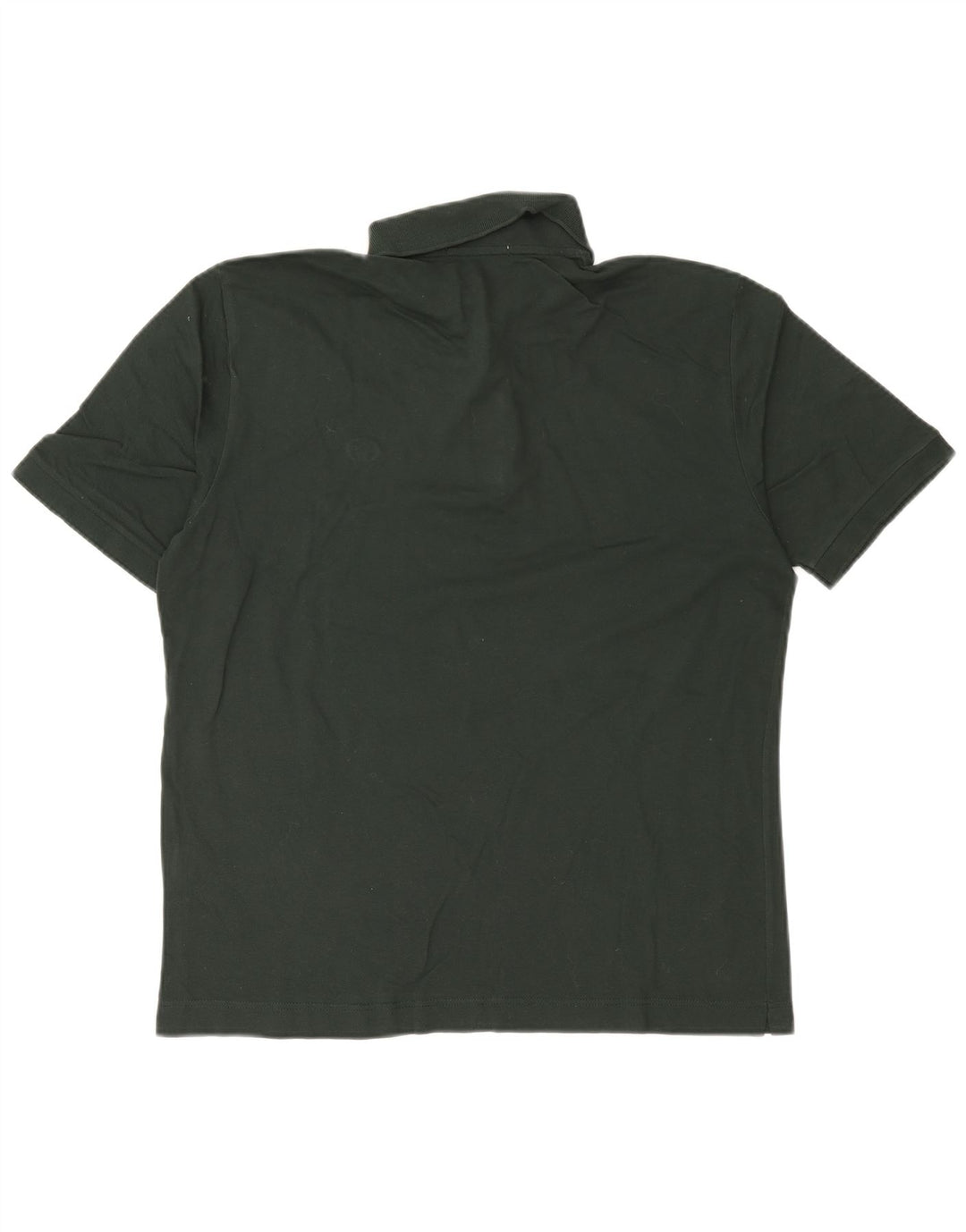Sergio Tacchini Polo Hombre IT 50 Verde Medio