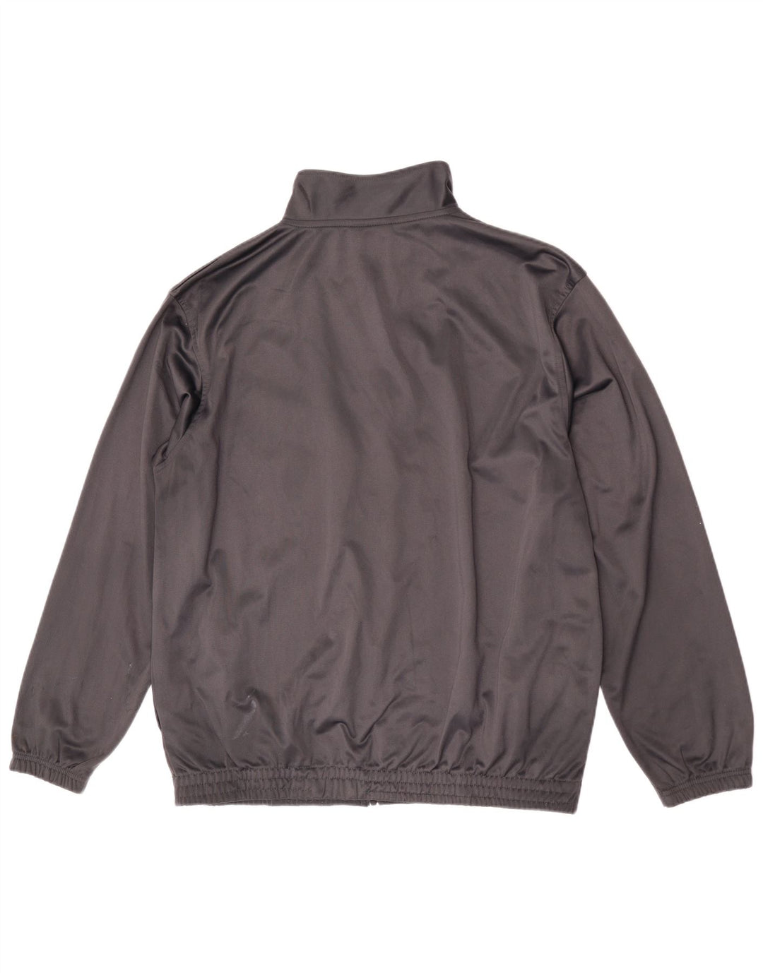 Lotto Chaqueta Top Chándal Hombre 2XL Poliéster Gris