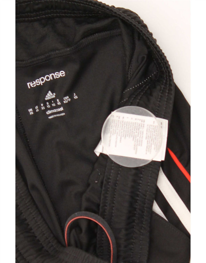 Adidas Mens Climacool Sport Shorts XS Negro Poliéster