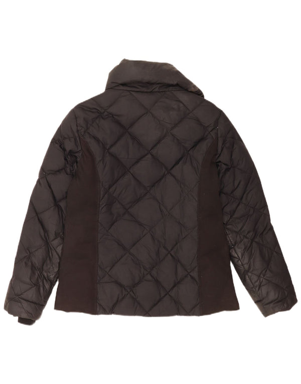 Ellesse Chaqueta Acolchada Mujer ES 40 XL Negro