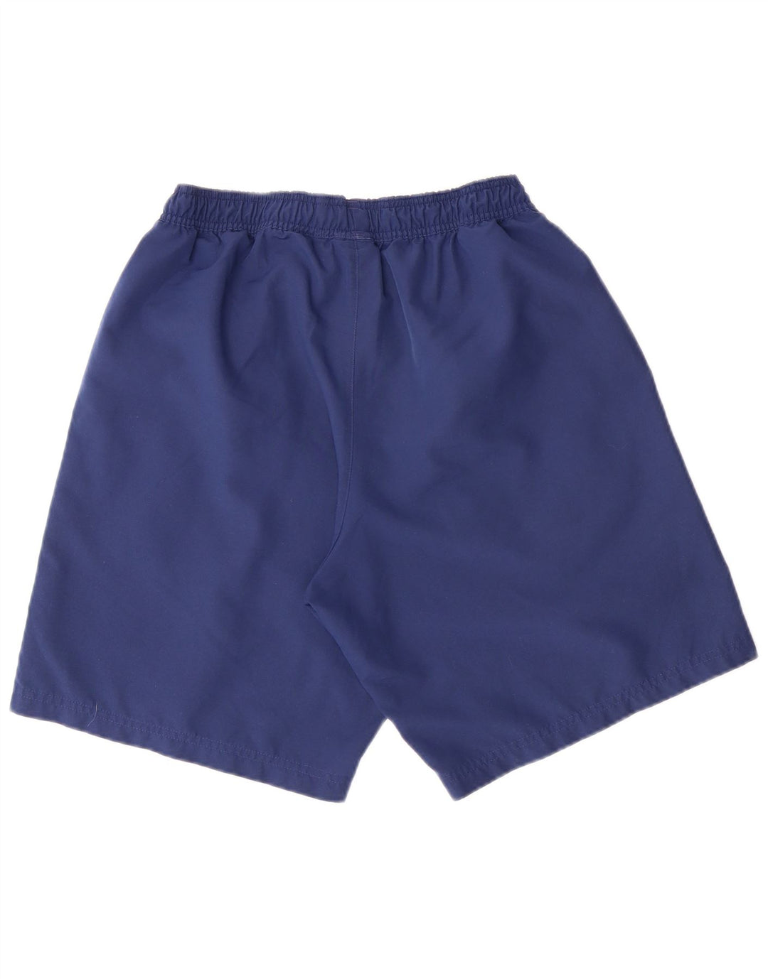 Pantalones cortos deportivos ADIDAS para hombre Poliéster azul marino medio