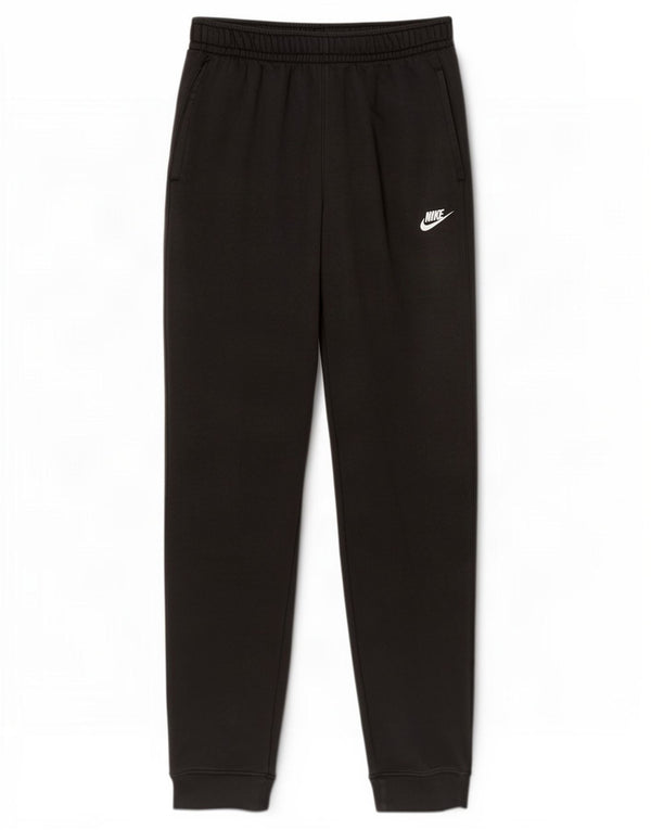 Champion Pantalones De Chándal Joggers Medium Negro Algodón Hombre