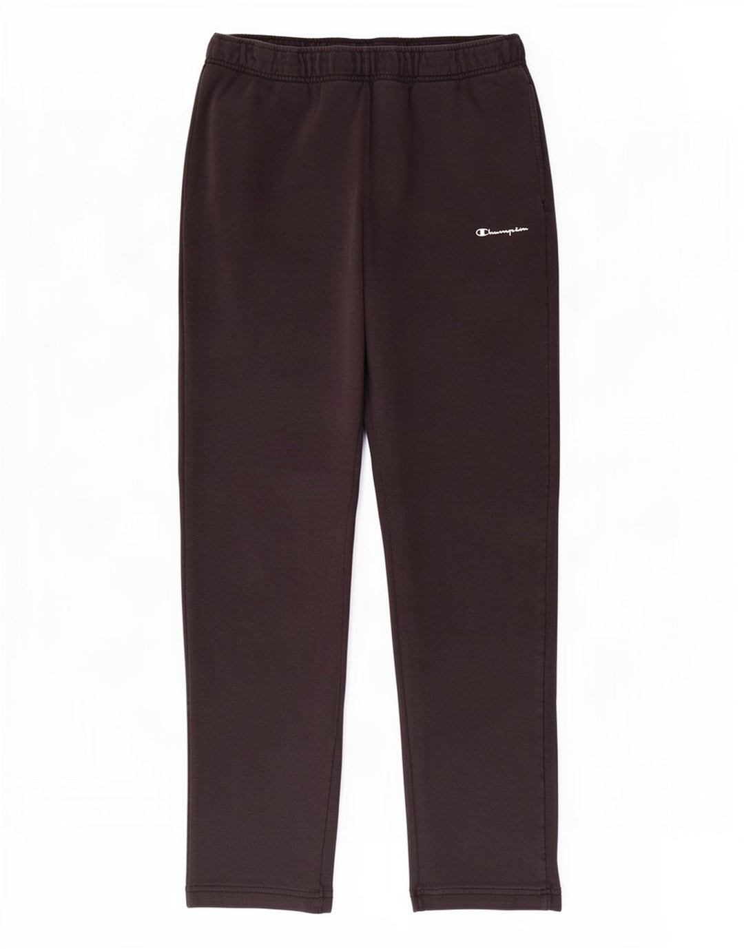 Champion Pantalones De Chándal Hombre XL Negro