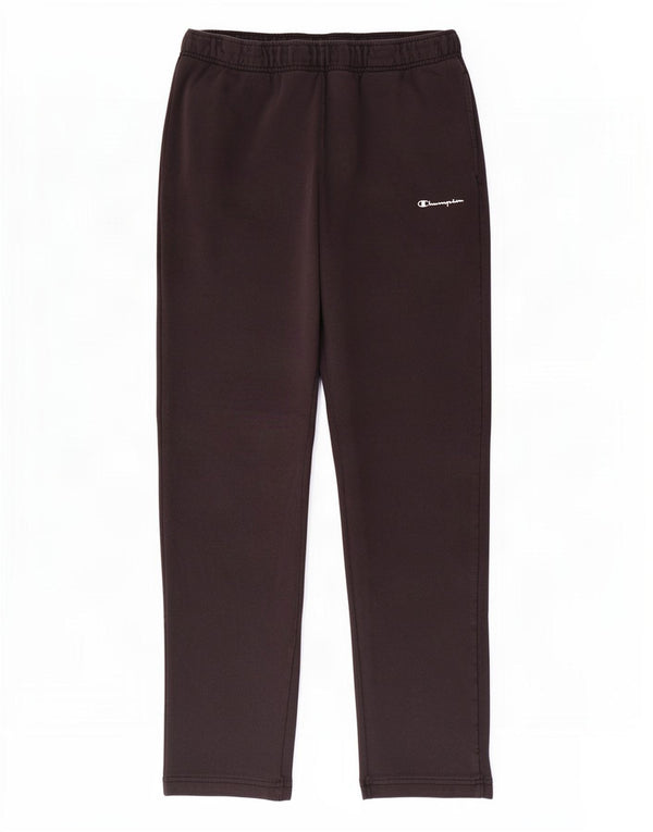 Champion Pantalones De Chándal Hombre XL Negro