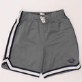 OSH KOSH Boys Sport Shorts 3-4 Years  Grey Colourblock Polyester Vintage Osh Kosh and Second-Hand Osh Kosh from Messina Hembry 