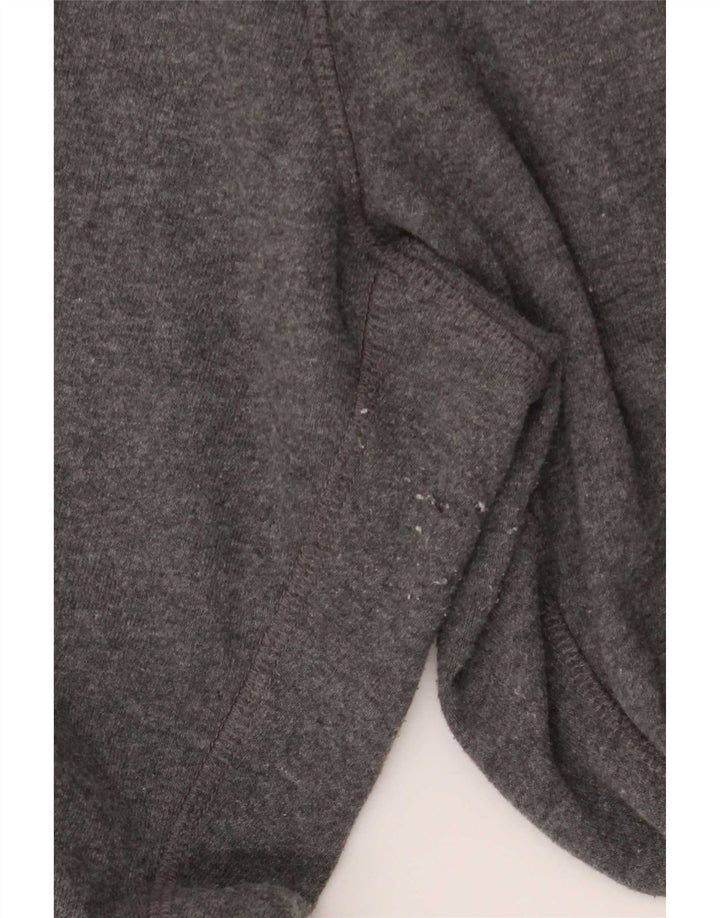 Champion Pantalones de chándal para mujer UK 44 Algodón gris medio